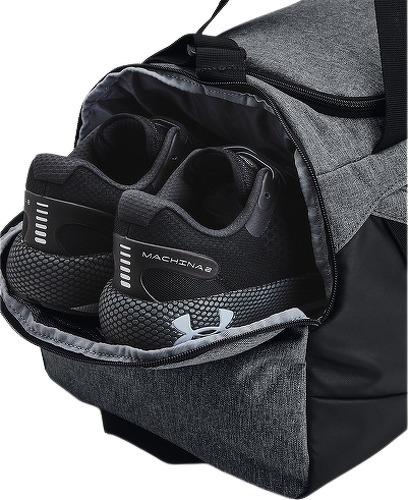 UNDER ARMOUR-Ua Undeniable 5.0 Duffle Sm-Gry-4