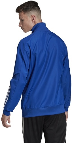 adidas Performance-Veste de présentation Condivo 20-3