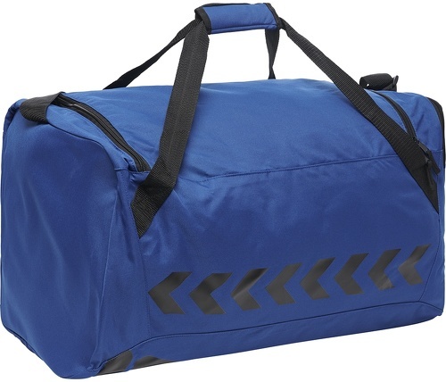HUMMEL-Hummel Core Sports 20 L - Sac de foot-1