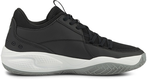 PUMA-Court Rider Team - Chaussures de basketball-2