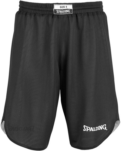 SPALDING-Doubleface - Ensemble de basketball-2