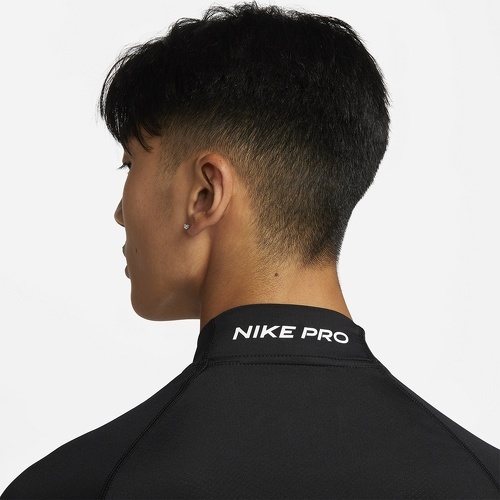 NIKE-Nike Pro Dri-Fit Tight Fit-4