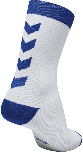 HUMMEL-2 Hummel Element Indoor - Chaussettes de fitness-2