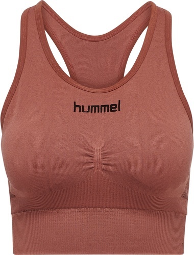 HUMMEL-First Seamless Bra-2