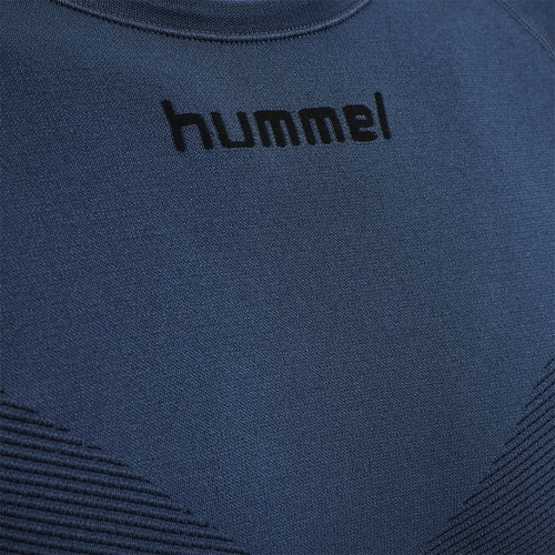 HUMMEL-First Seamless - T-shirt de fitness-4