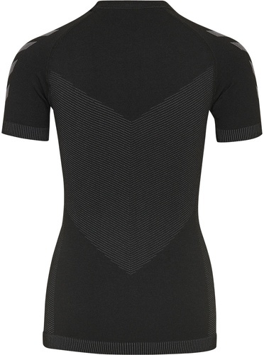 HUMMEL-First Seamless - T-shirt de fitness-1
