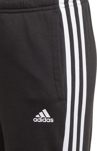 adidas Sportswear-Essentials 3-Bandes French Terry - Pantalon de fitness-2