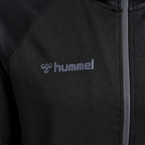 HUMMEL-Hummel Authentic - Veste de football-3