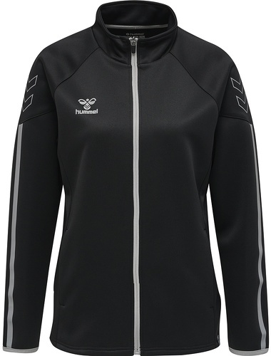 HUMMEL-Hummel Hmlcima - Veste de fitness-2