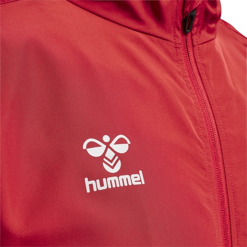 HUMMEL-Core Xk Micro Zip - Veste de handball-3