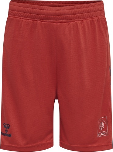 HUMMEL-Gg12 Action - Short de handball-2