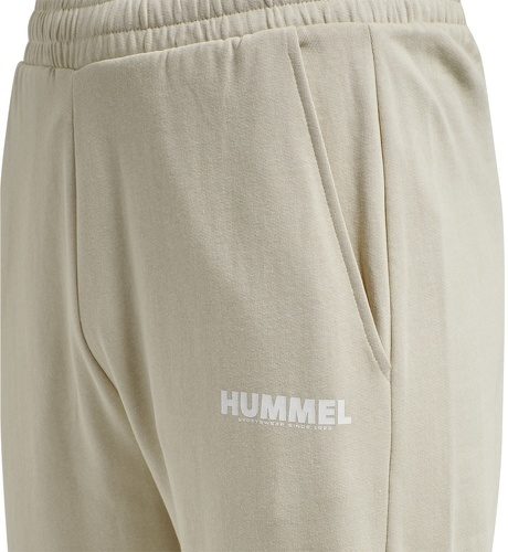 HUMMEL-Legacy Regular - Pantalon-3