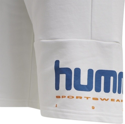 HUMMEL-Lgc Manfred - Short-3