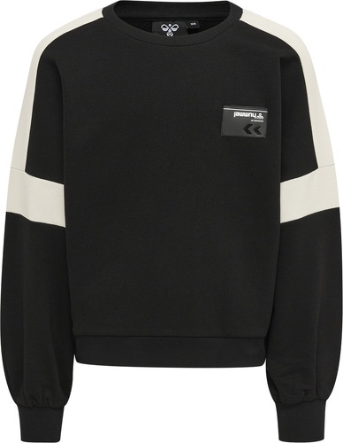 HUMMEL-Hmlmarlee Sweatshirt-2