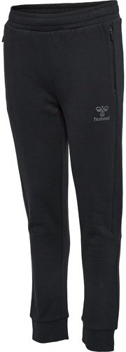 HUMMEL-HMLOFFGRID PANTS KIDS-0