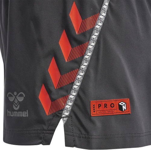 HUMMEL-Pro Grid Game Shorts Wo-3