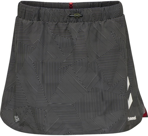 HUMMEL-HMLPRO XK GAME SKORT WOMAN-2