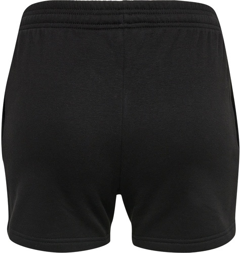 HUMMEL-Red Basic - Short de handball-1