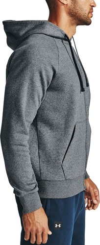 UNDER ARMOUR-Rival Fleece Fz-4