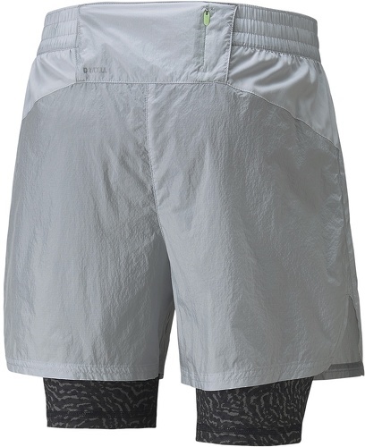 PUMA-Puma Run Fs 2In1 5" Sheer Woven - Short de running-1