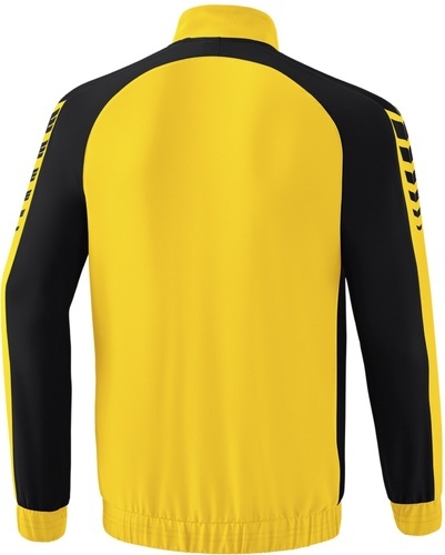 ERIMA-Erima Six Wings - Veste de football-1