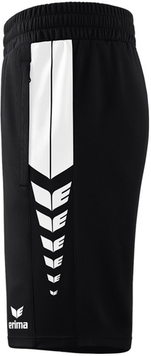 ERIMA-Erima Worker Six Wings - Short de football-3