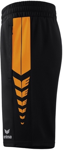 ERIMA-Erima Worker Six Wings - Short de football-3