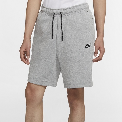 NIKE-Tech Fleece - Short-2