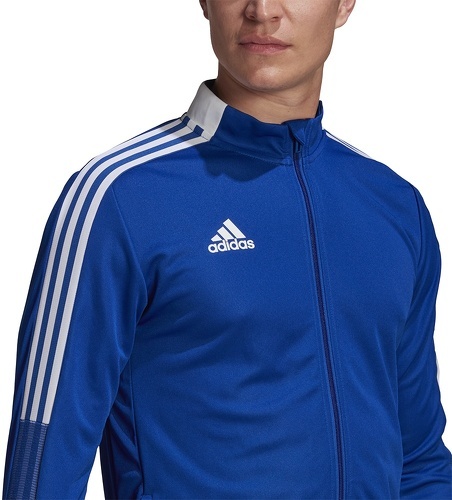 adidas Performance-Veste de survêtement Tiro 21-3