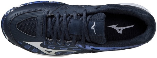 MIZUNO-WAVE LYNX KINDER-3