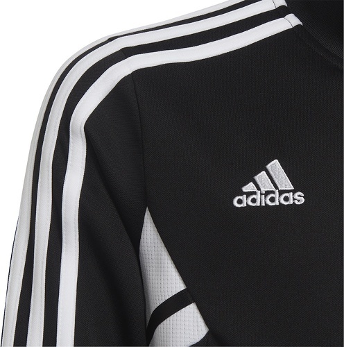 adidas Performance-Con22 Tk Y - Veste de football-2