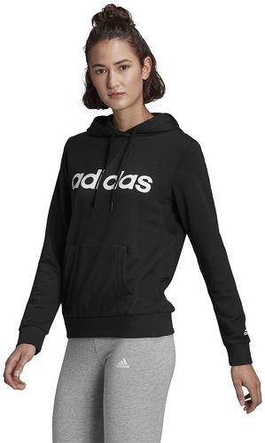 adidas Sportswear-Essentials Linear Ft - Sweat-4