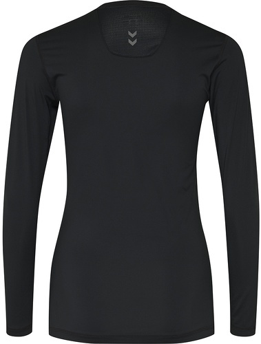 HUMMEL-Hummel T-shirt Manches Longues Firsperformance-1