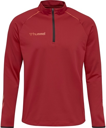 HUMMEL-Hummel Authentic Pro - Sweat de foot-3