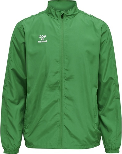 HUMMEL-Core Xk Micro Zip - Veste de handball-2