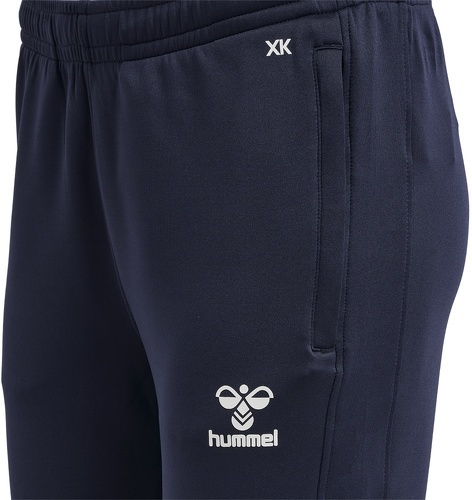 HUMMEL-Core Xk Poly - Pantalon de handball-3