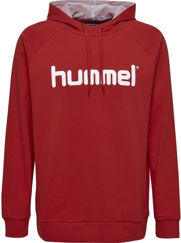 HUMMEL-Hummel Cotton Logo - Sweat de handball-2