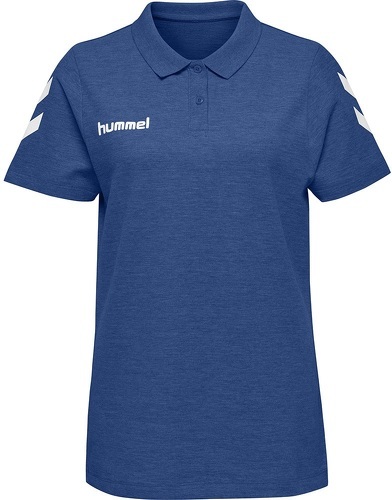 HUMMEL-Hummel Hmlgo - Polo de tennis-2
