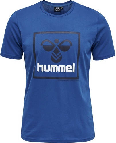 HUMMEL-Isam 2.0 - T-shirt-2