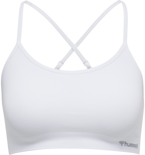 HUMMEL-Hummel Soutien-Gorge Couture Juno - Brassière de fitness-2