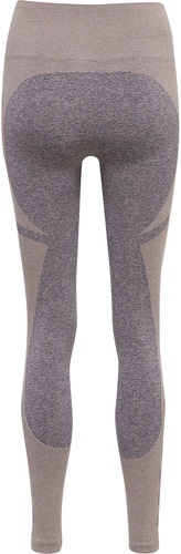 HUMMEL-Karina Seamless Hw Legging-1