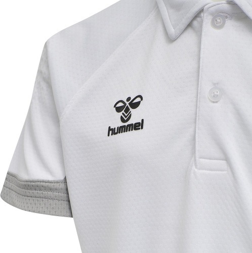 HUMMEL-Hummel Hmllead Functional - Polo de tennis-4