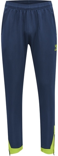 HUMMEL-Hummel Lead Poly - Pantalon de football-2