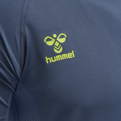 HUMMEL-Hummel Led Pro Seamless Training - Tee-shirt de foot-3