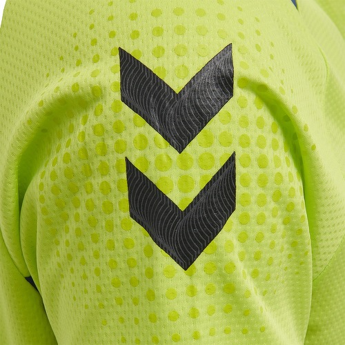 HUMMEL-T-shirt à Manches Courtes Lead Poly-4