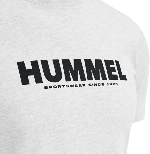 HUMMEL-Hummel Hmllegacy - T-shirt-3