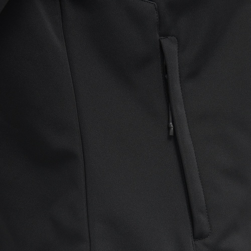 HUMMEL-Hummel North Softshell - Veste de randonnée-4
