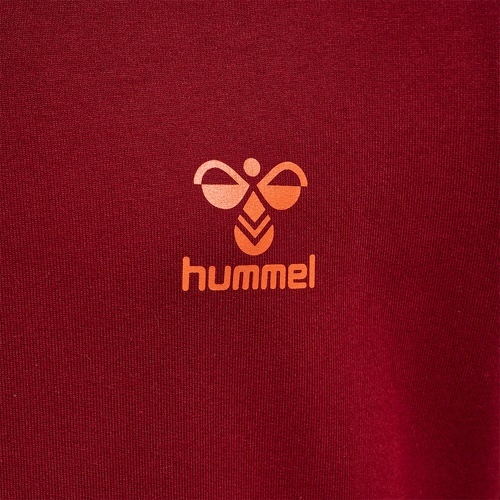 HUMMEL-Offgrid Cotton Hoodie-3