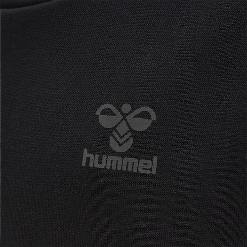 HUMMEL-Hmloffgrid Sweatshirt-3