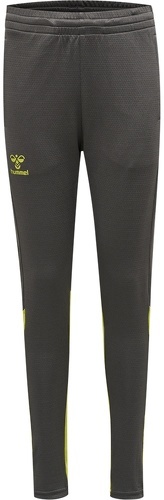 HUMMEL-Hmlongrid Poly Jogging Enfant-2